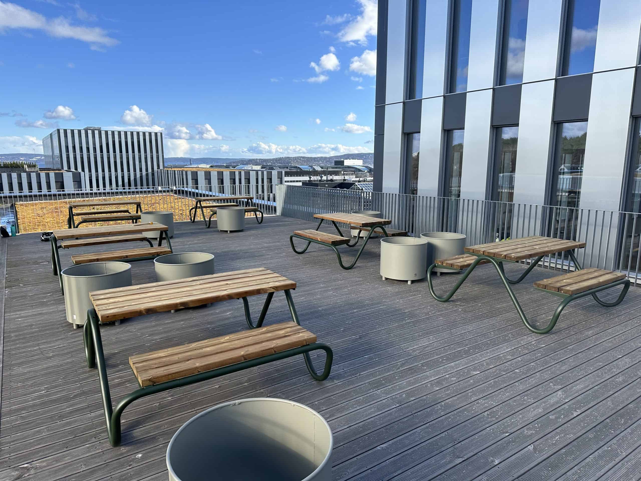 Ikon for Prosjektledelse