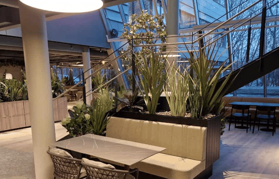 Ikon for Møbelsnekker